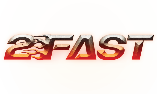2fast