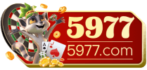 5977